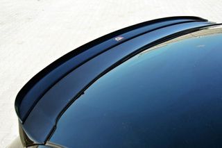 SPOILER CAP CITROEN DS5-thumb-1