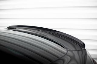 SPOILER CAP for BMW X4 M-PACK-thumb-1