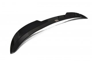 SPOILER CAP BMW Z4 E86 coupé (FACELIFT)-thumb-1