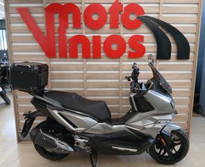 Sym ADX 300 2025
