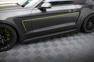 Μαρσπιέ Ford Mustang GT Mk6