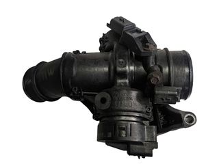 Πεταλούδα Γκαζιού 9660030580 Citroen/Peugeot