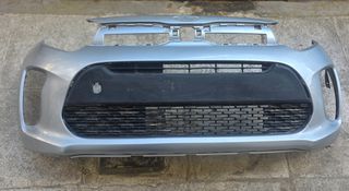 KIA PICANTO 17-24 ΠΡΟΦΥΛΑΚΤΗΡΑΣ ΕΜΠΡΟΣ (83K)