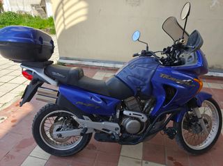 Honda XL 650V Transalp 2003 TRANSALP 650 XLV