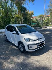 Volkswagen Up 2020
