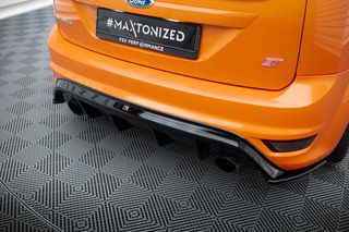Πίσω Valance Ford Focus ST Mk2 FL-thumb-1