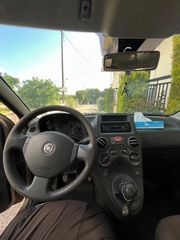 Fiat Panda 2008 PANDA