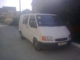 Ford Transit 2001-thumb-2