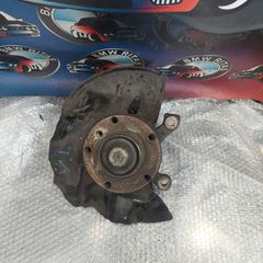 Εμπρός αριστερό οδηγού ακαραξόνιο E46-Z4 E85-Z4 E86 συμβατό με κινητήρες από 316 έως 328