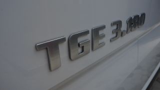 Pickup - Αγροτικό MAN 2020 MAN Tge 5.0 3.5t 2.0Bitdi 177PS ΚΑΤΆΨΥΞΗ ΚΑΙ ΨΥΓΕ-thumb-39