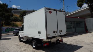 Pickup - Αγροτικό MAN 2020 MAN Tge 5.0 3.5t 2.0Bitdi 177PS ΚΑΤΆΨΥΞΗ ΚΑΙ ΨΥΓΕ-thumb-11