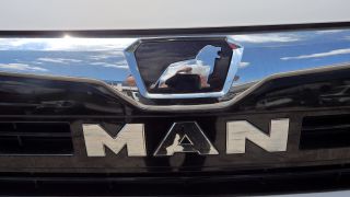 Pickup - Αγροτικό MAN 2020 MAN Tge 5.0 3.5t 2.0Bitdi 177PS ΚΑΤΆΨΥΞΗ ΚΑΙ ΨΥΓΕ-thumb-41