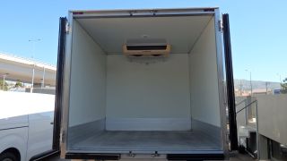 Pickup - Αγροτικό MAN 2020 MAN Tge 5.0 3.5t 2.0Bitdi 177PS ΚΑΤΆΨΥΞΗ ΚΑΙ ΨΥΓΕ-thumb-19
