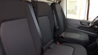 Pickup - Αγροτικό MAN 2020 MAN Tge 5.0 3.5t 2.0Bitdi 177PS ΚΑΤΆΨΥΞΗ ΚΑΙ ΨΥΓΕ-thumb-22