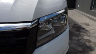 Pickup - Αγροτικό MAN 2020 MAN Tge 5.0 3.5t 2.0Bitdi 177PS ΚΑΤΆΨΥΞΗ ΚΑΙ ΨΥΓΕ-thumb-40