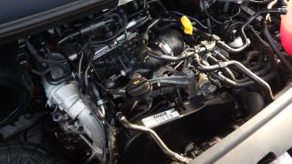 Pickup - Αγροτικό MAN 2020 MAN Tge 5.0 3.5t 2.0Bitdi 177PS ΚΑΤΆΨΥΞΗ ΚΑΙ ΨΥΓΕ-thumb-45
