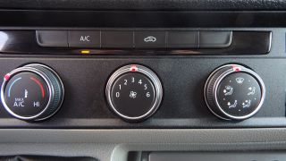 Pickup - Αγροτικό MAN 2020 MAN Tge 5.0 3.5t 2.0Bitdi 177PS ΚΑΤΆΨΥΞΗ ΚΑΙ ΨΥΓΕ-thumb-34