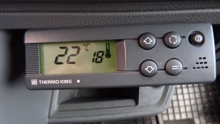 Pickup - Αγροτικό MAN 2020 MAN Tge 5.0 3.5t 2.0Bitdi 177PS ΚΑΤΆΨΥΞΗ ΚΑΙ ΨΥΓΕ-thumb-31