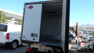 Pickup - Αγροτικό MAN 2020 MAN Tge 5.0 3.5t 2.0Bitdi 177PS ΚΑΤΆΨΥΞΗ ΚΑΙ ΨΥΓΕ-thumb-12