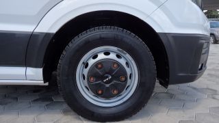 Pickup - Αγροτικό MAN 2020 MAN Tge 5.0 3.5t 2.0Bitdi 177PS ΚΑΤΆΨΥΞΗ ΚΑΙ ΨΥΓΕ-thumb-42