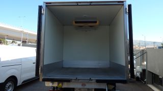Pickup - Αγροτικό MAN 2020 MAN Tge 5.0 3.5t 2.0Bitdi 177PS ΚΑΤΆΨΥΞΗ ΚΑΙ ΨΥΓΕ-thumb-14