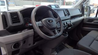 Pickup - Αγροτικό MAN 2020 MAN Tge 5.0 3.5t 2.0Bitdi 177PS ΚΑΤΆΨΥΞΗ ΚΑΙ ΨΥΓΕ-thumb-20