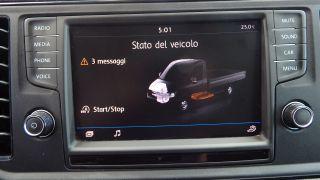Pickup - Αγροτικό MAN 2020 MAN Tge 5.0 3.5t 2.0Bitdi 177PS ΚΑΤΆΨΥΞΗ ΚΑΙ ΨΥΓΕ-thumb-27