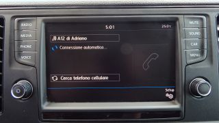 Pickup - Αγροτικό MAN 2020 MAN Tge 5.0 3.5t 2.0Bitdi 177PS ΚΑΤΆΨΥΞΗ ΚΑΙ ΨΥΓΕ-thumb-28