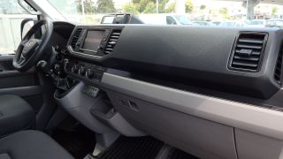 Pickup - Αγροτικό MAN 2020 MAN Tge 5.0 3.5t 2.0Bitdi 177PS ΚΑΤΆΨΥΞΗ ΚΑΙ ΨΥΓΕ-thumb-23