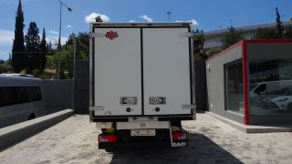 Pickup - Αγροτικό MAN 2020 MAN Tge 5.0 3.5t 2.0Bitdi 177PS ΚΑΤΆΨΥΞΗ ΚΑΙ ΨΥΓΕ-thumb-10