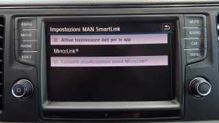 Pickup - Αγροτικό MAN 2020 MAN Tge 5.0 3.5t 2.0Bitdi 177PS ΚΑΤΆΨΥΞΗ ΚΑΙ ΨΥΓΕ-thumb-29