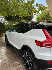 Volvo XC40 2021 T3 R