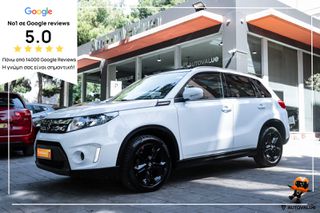 Suzuki Vitara 2016 1.6 Diesel 120hp Comfort+ (4x4) PANORAMA