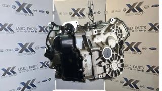 AUDI A3 2009-2013 1.4TFSI(CAX)ΣΑΣΜΑΝ ΑΥΤΟΜΑΤΟ ΚΙΒΩΤΙΟ ΤΑΧΥΤΗΤΩΝ DSG DQ250