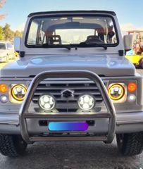 Suzuki SJ Samurai 2000 SAMURAI 1,3 CABRIO