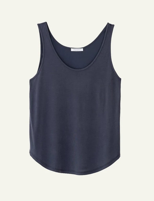 Philosophy Tank Top BL11207