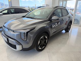 Kia Stonic 2026 PLATINUM ΜΥ26