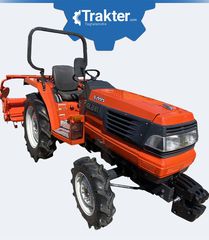Αμπελουργικά Τρακτέρ Kubota 2001 GL241#TRAKTER.COM