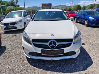 Mercedes-Benz A 180 2017 Ανταλλακές δεκτές