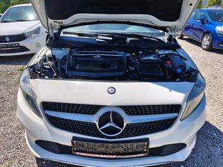 Mercedes-Benz A 180 2017 Ανταλλακές δεκτές-thumb-1
