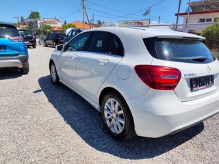 Mercedes-Benz A 180 2017 Ανταλλακές δεκτές-thumb-4
