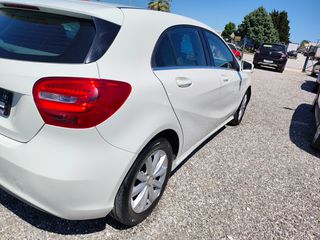 Mercedes-Benz A 180 2017 Ανταλλακές δεκτές-thumb-6