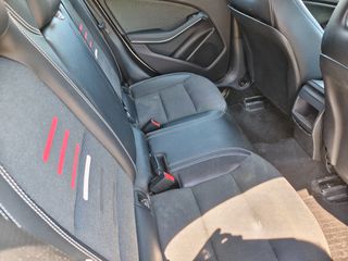 Mercedes-Benz A 180 2017 Ανταλλακές δεκτές-thumb-7