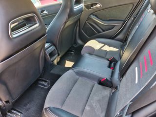 Mercedes-Benz A 180 2017 Ανταλλακές δεκτές-thumb-9