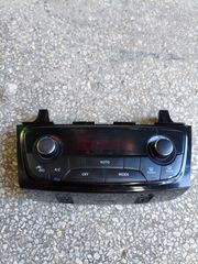 Χειριστήρια aircondition για SUZUKI VITARA 2015 2016 2017 2018 2019 2020 2021 2022  39510-54p00