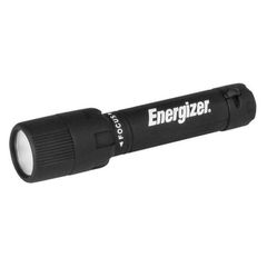 ENERGIZER LED Μεταλλικός Φακός X-Focus περιλ. 1xAAA 30lm