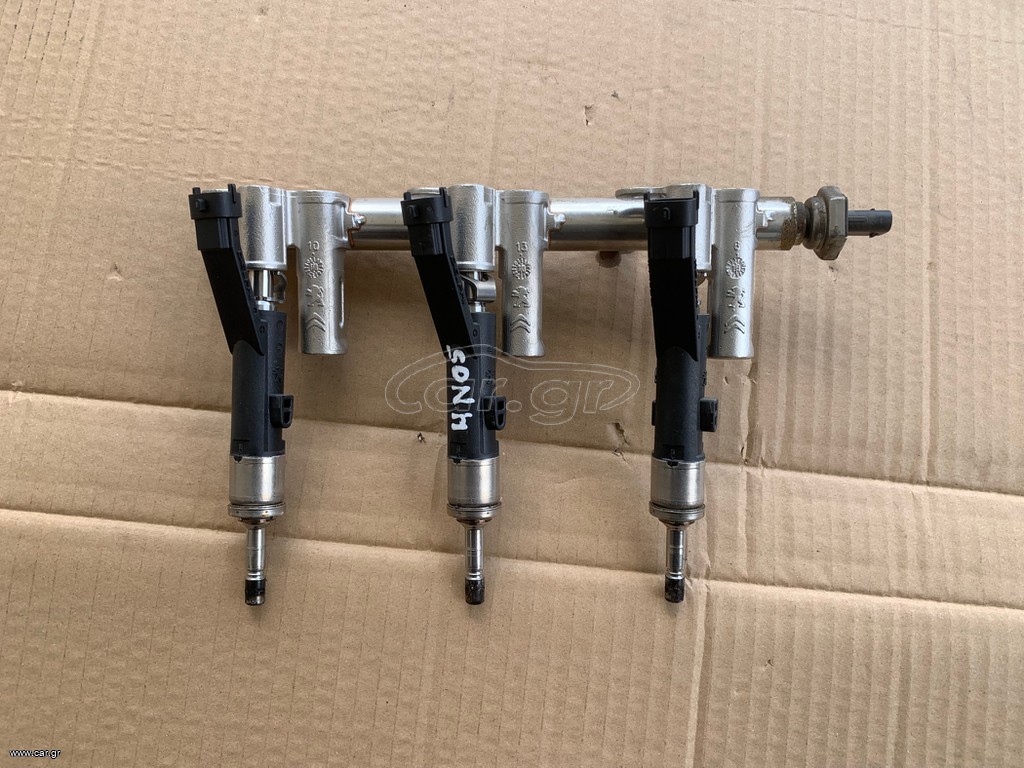 ΜΠΕΚ ΓΙΑ CITROEN-PEUGEOT 1.2THP...9822715980