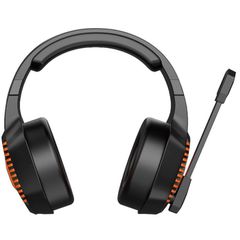 Meetion BTH014 2.4G Bluetooth Gaming Ακουστικά Μαύρο
