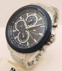 Tommy Hilfiger Clark Multifunction Stainless Steel Bracelet Α0016 ΤΙΜΗ 255 ΕΥΡΩ
