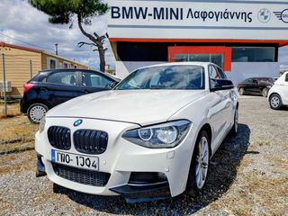Bmw 114 2015 f20 m sport packet